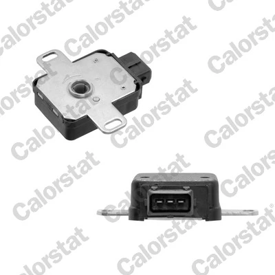 Sensor, throttle position